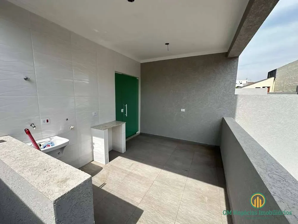 Casa, 3 quartos, 117 m² - Foto 7