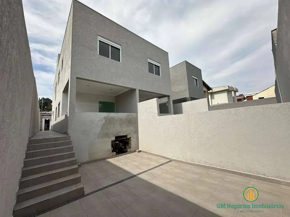 Casa, 3 quartos, 117 m² - Foto 8