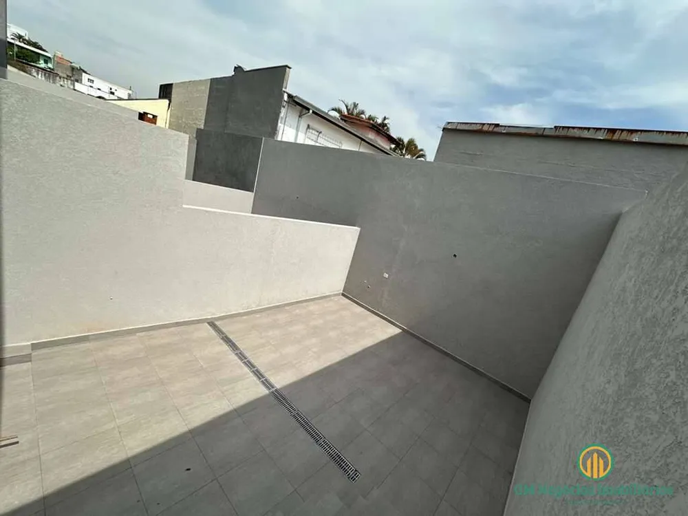 Casa, 3 quartos, 117 m² - Foto 10