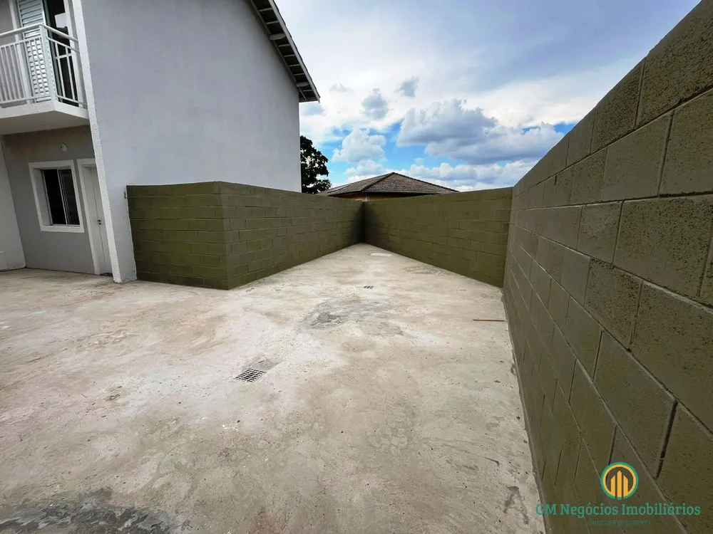 Casa de Condomínio, 2 quartos - Foto 10