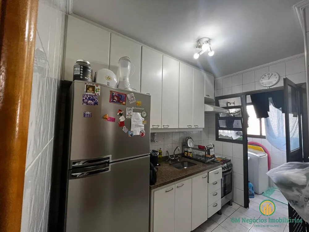 Apartamento, 2 quartos, 64 m² - Foto 13