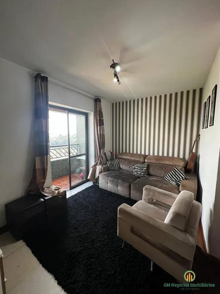 Apartamento, 2 quartos, 64 m² - Foto 3