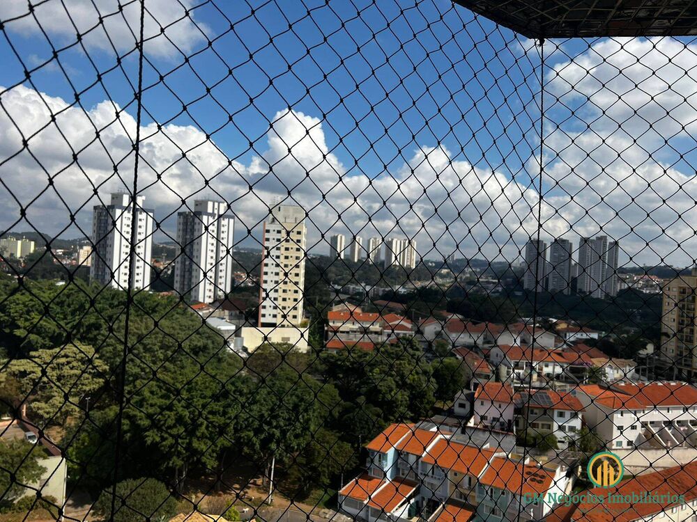 Apartamento, 2 quartos, 64 m² - Foto 3