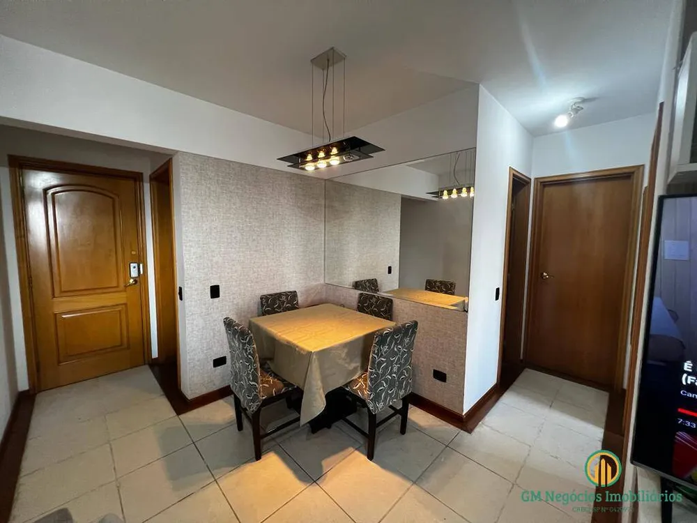 Apartamento, 2 quartos, 64 m² - Foto 5