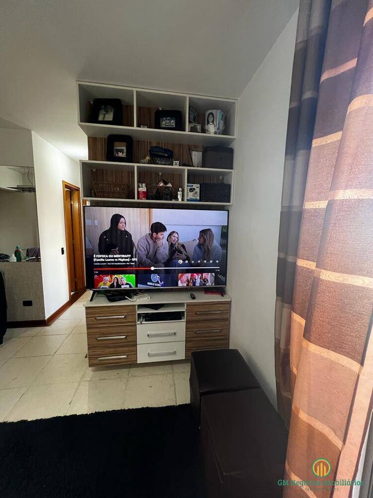 Apartamento, 2 quartos, 64 m² - Foto 4
