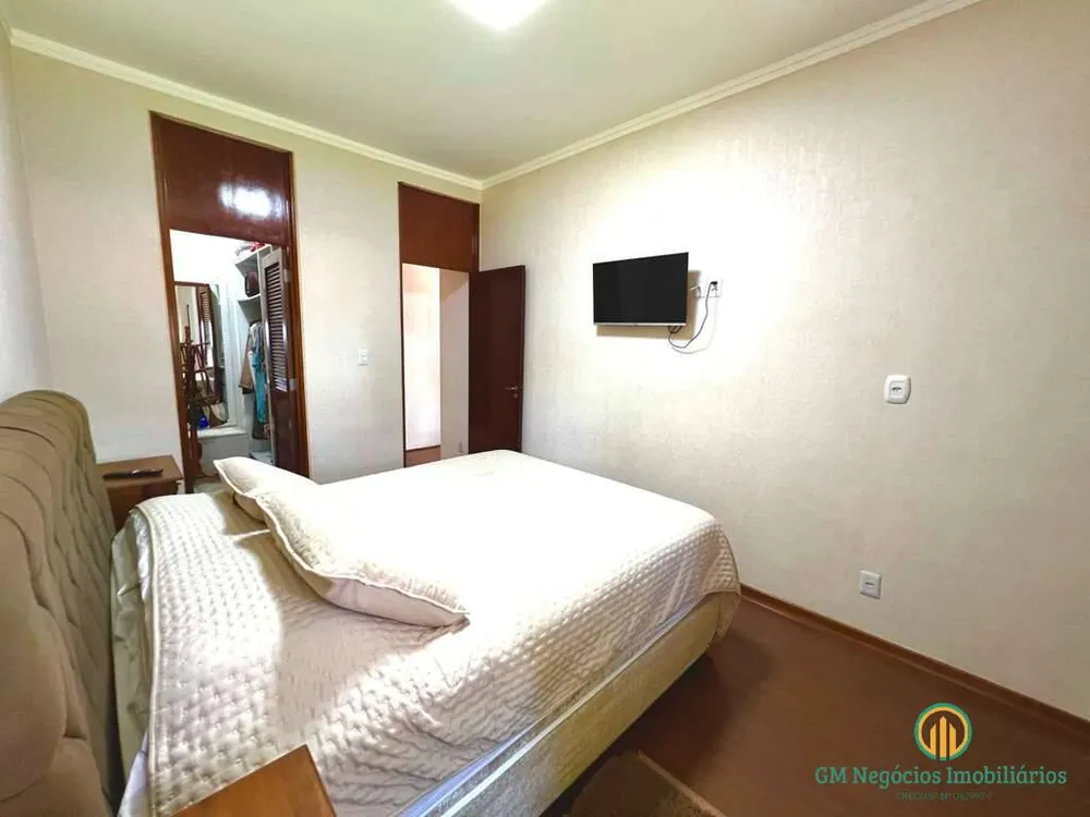 Casa de Condomínio, 6 quartos - Foto 10
