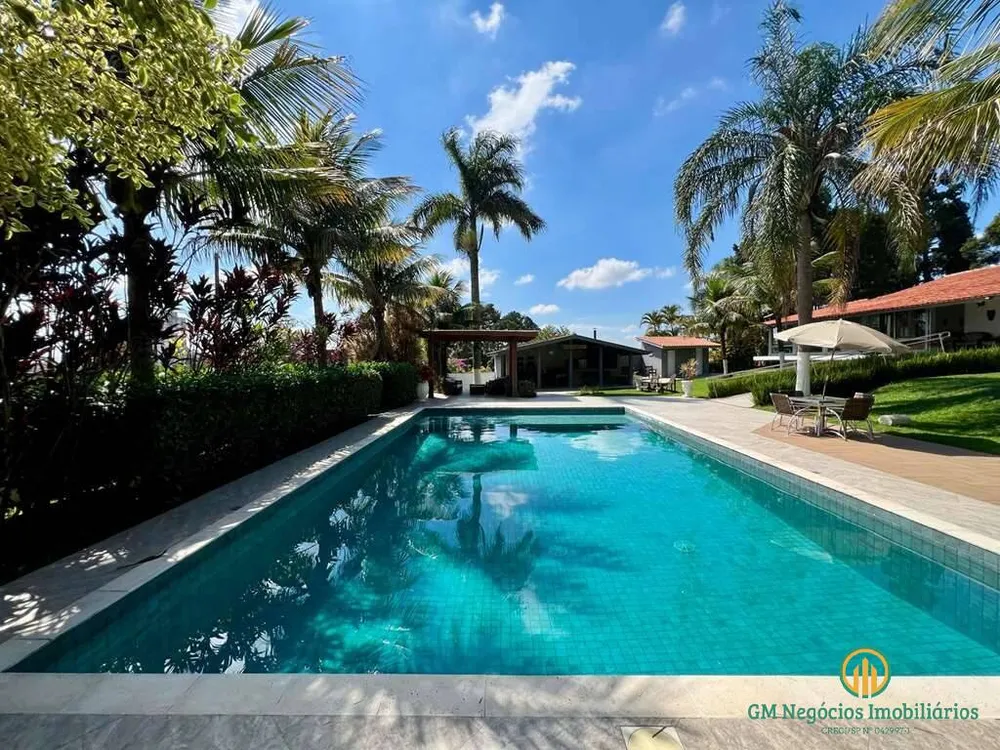 Casa de Condomínio, 6 quartos - Foto 8