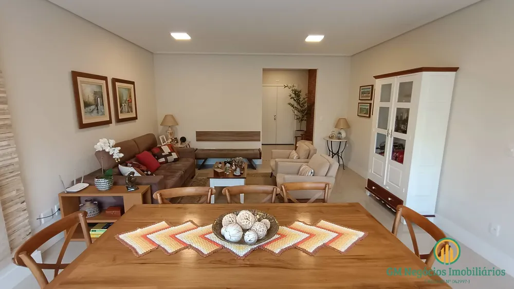 Casa, 3 quartos, 230 m² - Foto 8