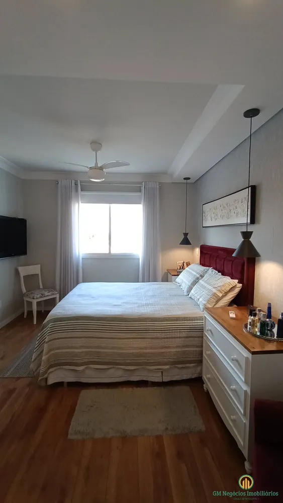 Casa, 3 quartos, 230 m² - Foto 16
