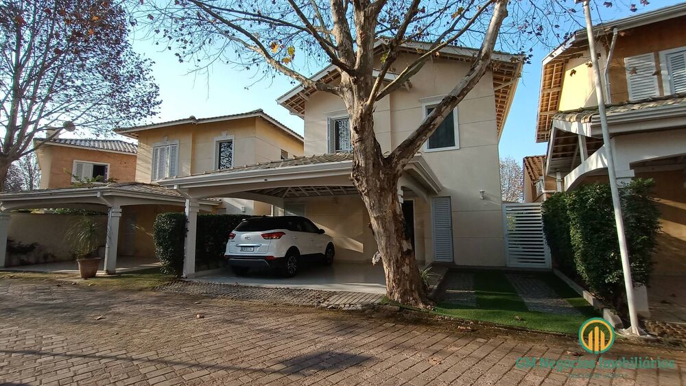 Casa, 3 quartos, 230 m² - Foto 1
