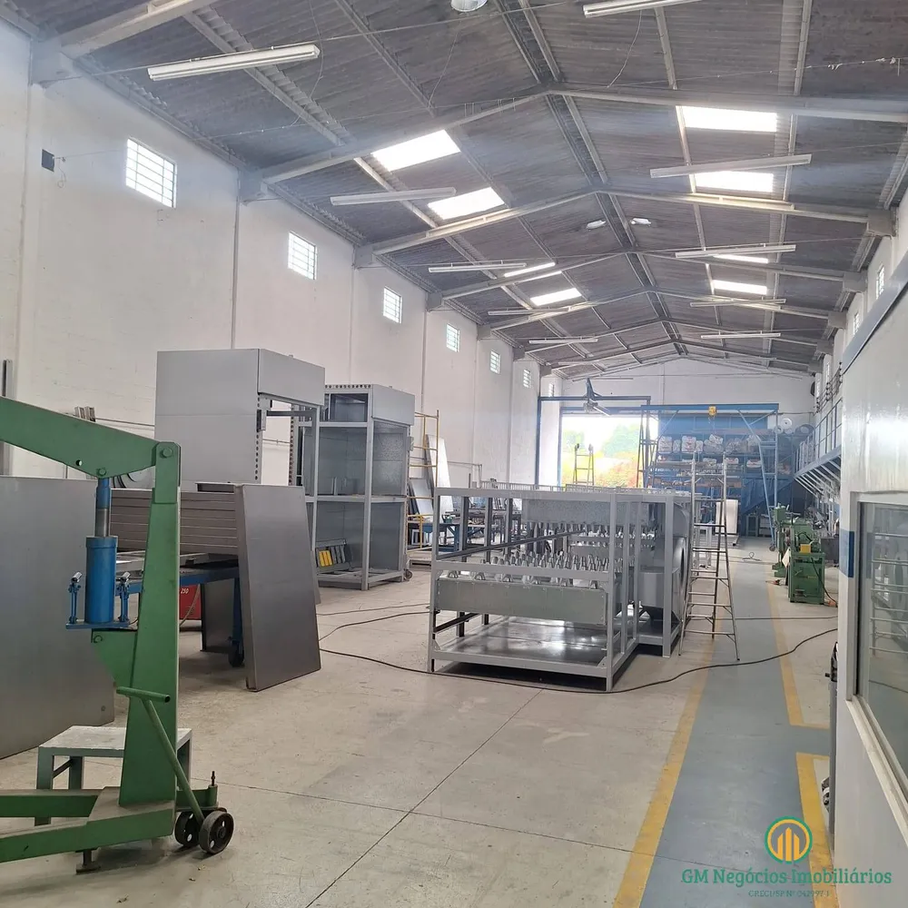 Prédio Inteiro, 1242 m² - Foto 10