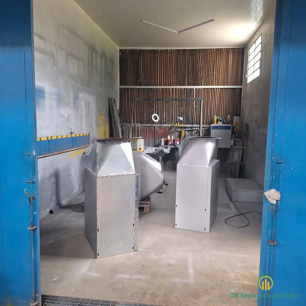 Prédio Inteiro, 1242 m² - Foto 9