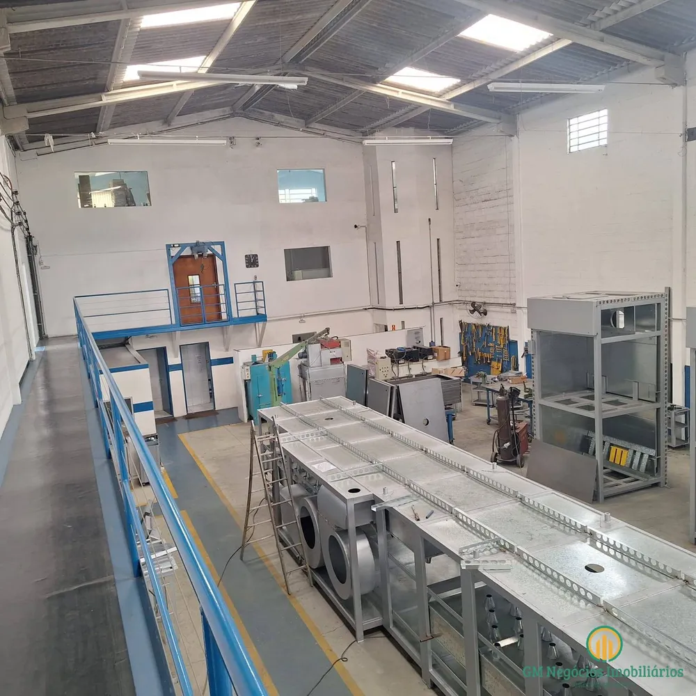 Prédio Inteiro, 1242 m² - Foto 15