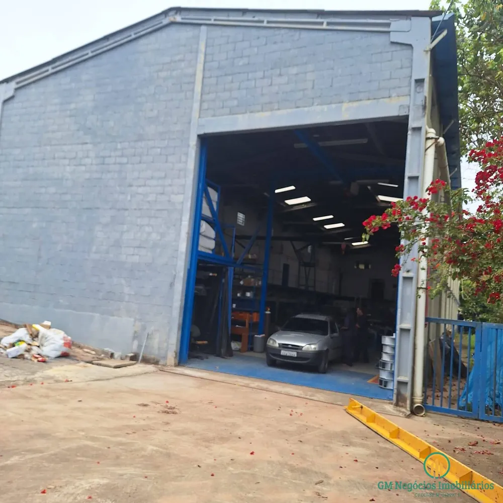 Prédio Inteiro, 1242 m² - Foto 6