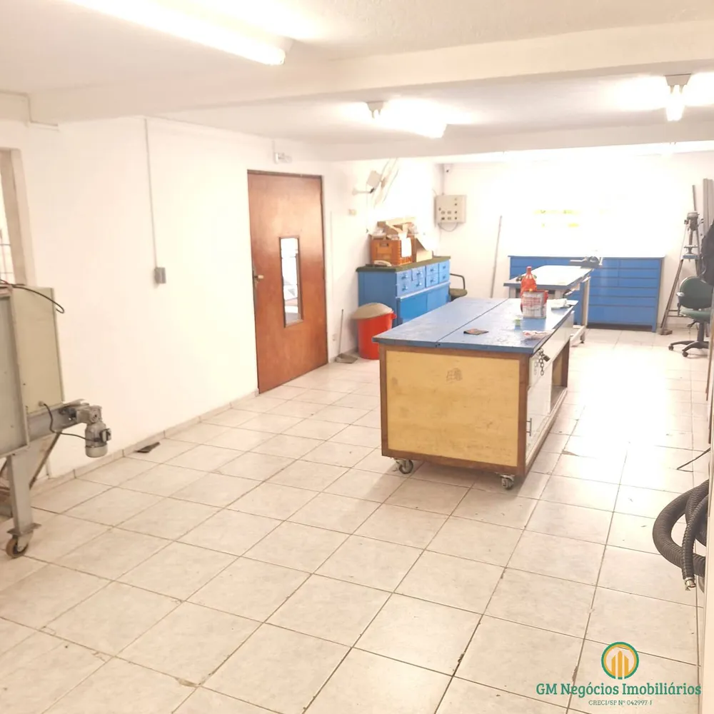 Prédio Inteiro, 1242 m² - Foto 12