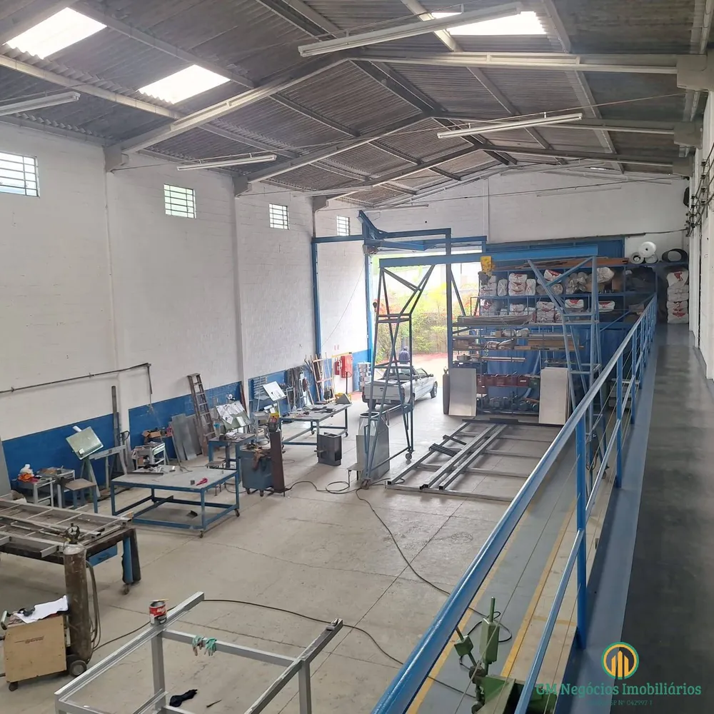 Prédio Inteiro, 1242 m² - Foto 14