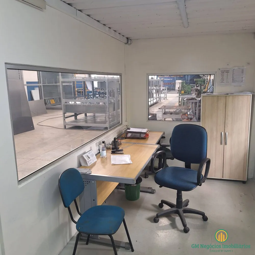 Prédio Inteiro, 1242 m² - Foto 8