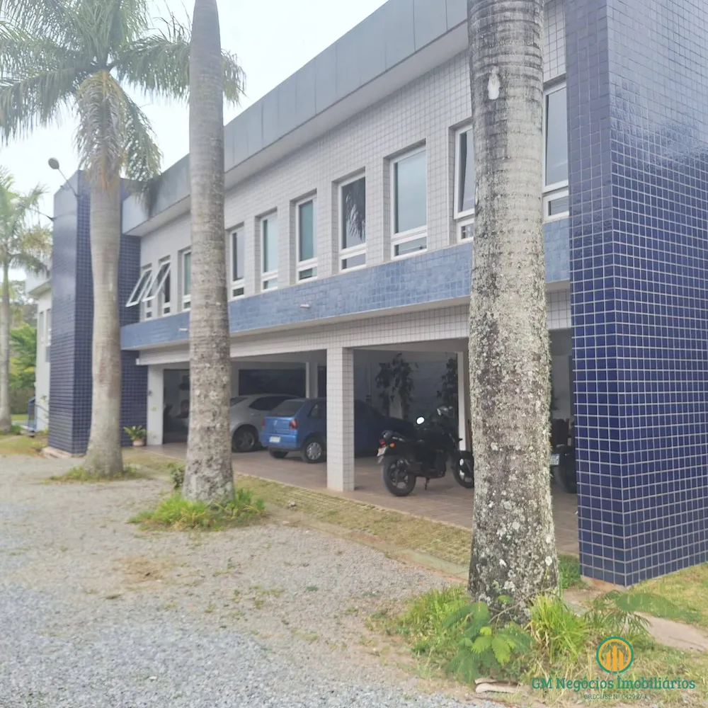 Prédio Inteiro, 1242 m² - Foto 2