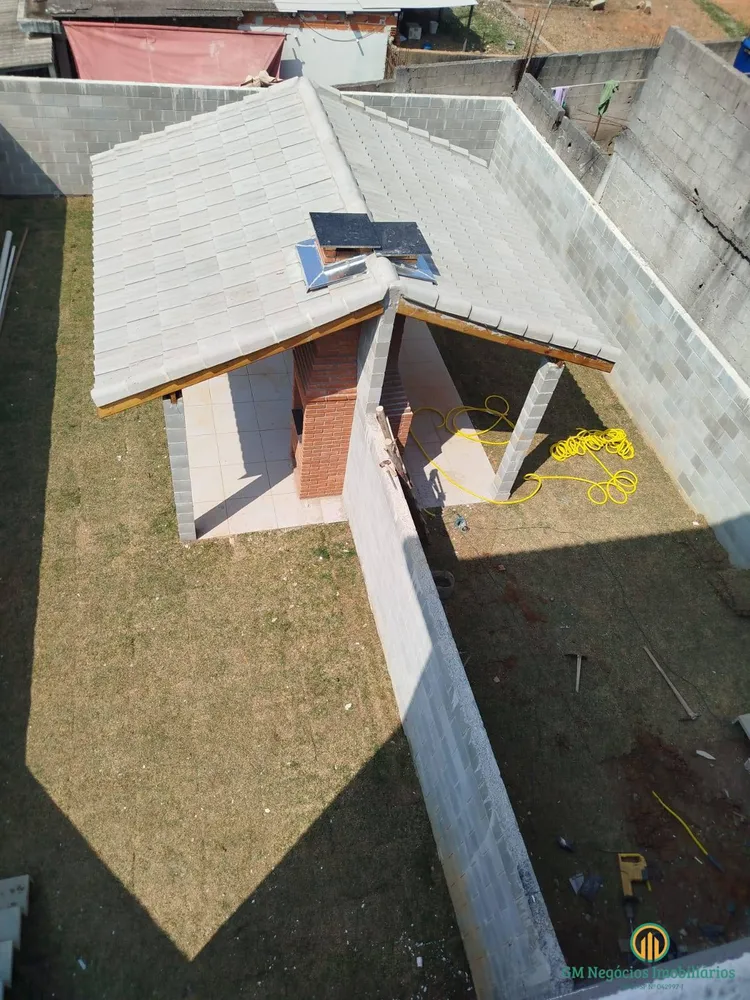 Casa, 2 quartos, 78 m² - Foto 6