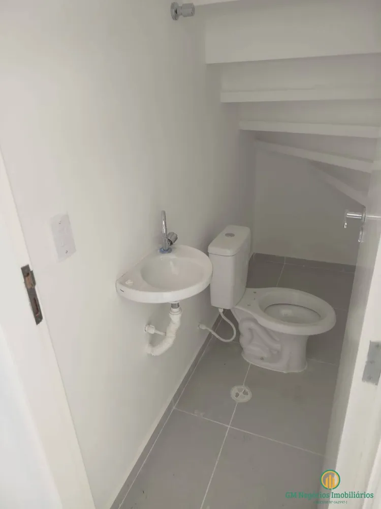 Casa, 2 quartos, 78 m² - Foto 10