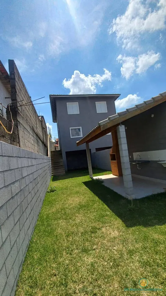Casa, 2 quartos, 78 m² - Foto 16
