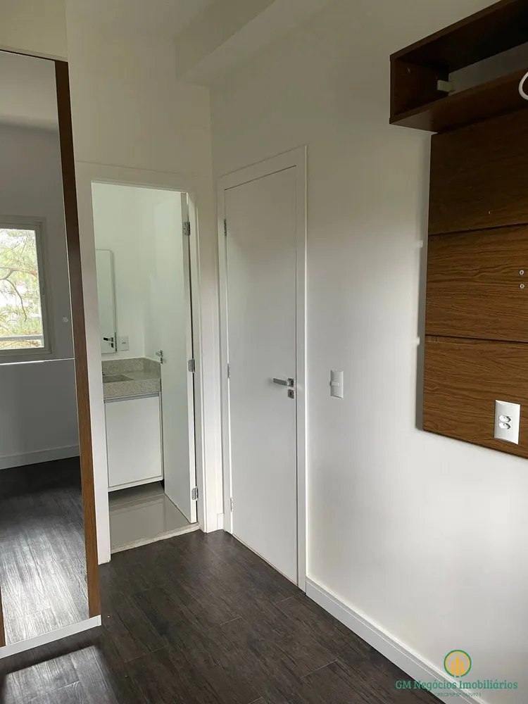 Apartamento, 1 quarto, 38 m² - Foto 5