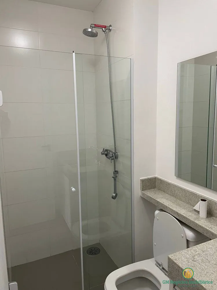 Apartamento, 1 quarto, 38 m² - Foto 8