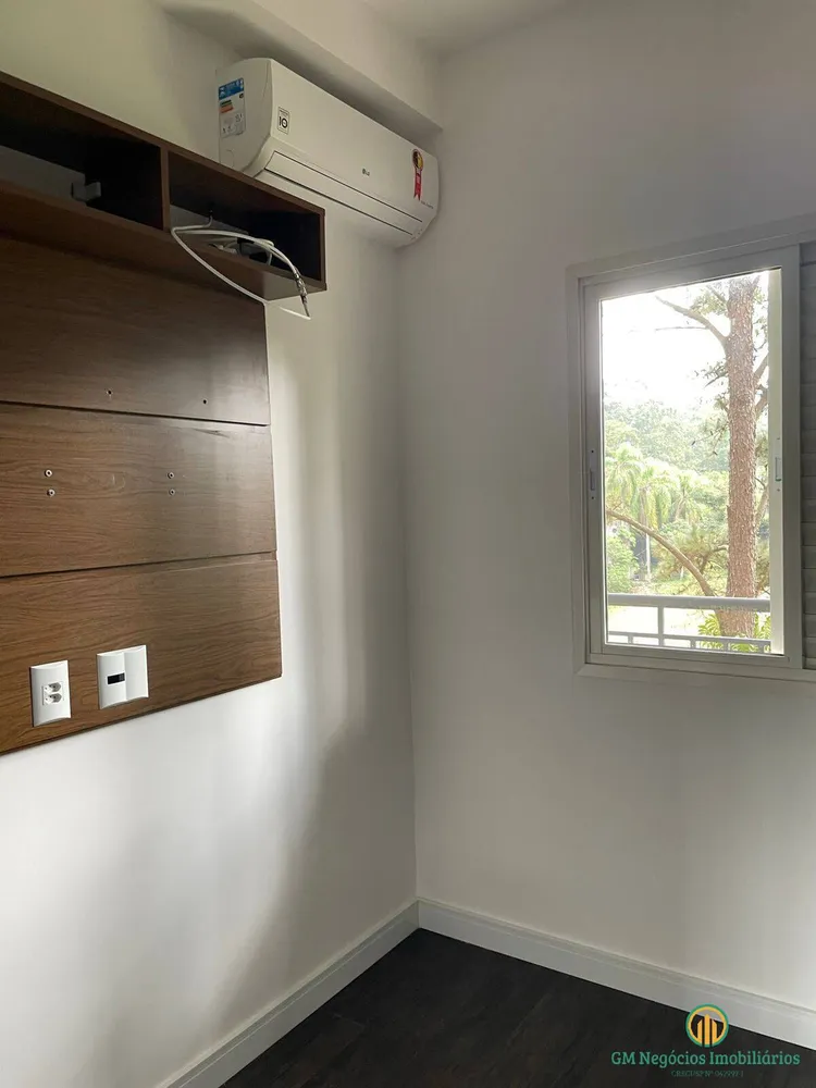 Apartamento, 1 quarto, 38 m² - Foto 7