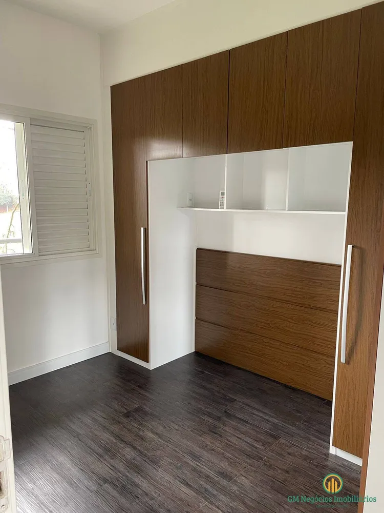 Apartamento, 1 quarto, 38 m² - Foto 3