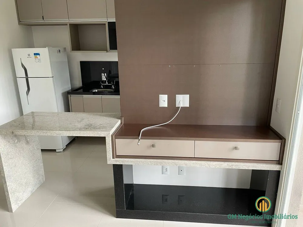 Apartamento, 1 quarto, 38 m² - Foto 11