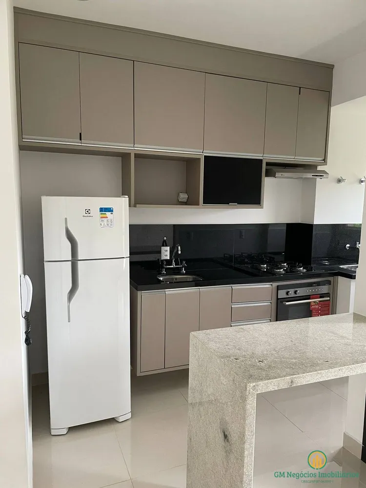 Apartamento, 1 quarto, 38 m² - Foto 14