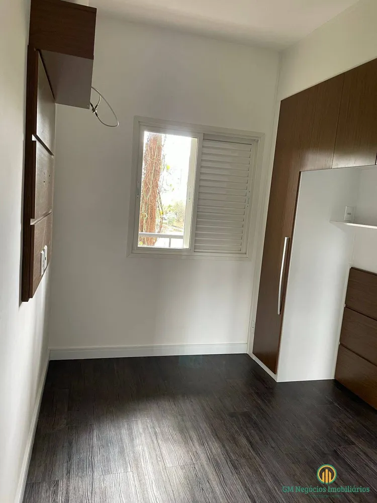 Apartamento, 1 quarto, 38 m² - Foto 6
