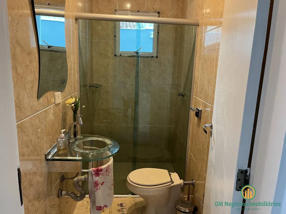 Casa, 4 quartos, 361 m² - Foto 16