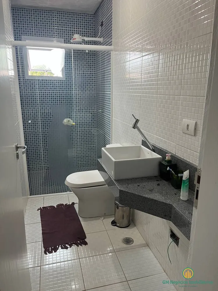 Casa, 4 quartos, 361 m² - Foto 7