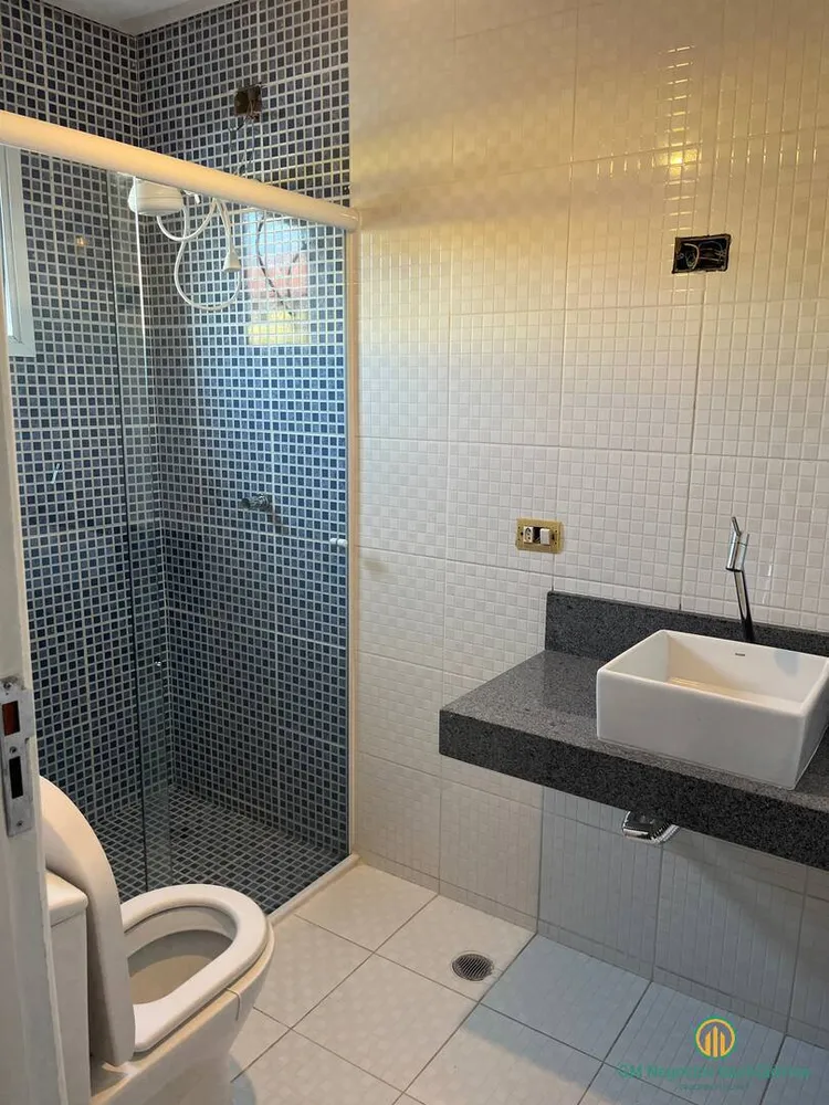 Casa, 4 quartos, 361 m² - Foto 5