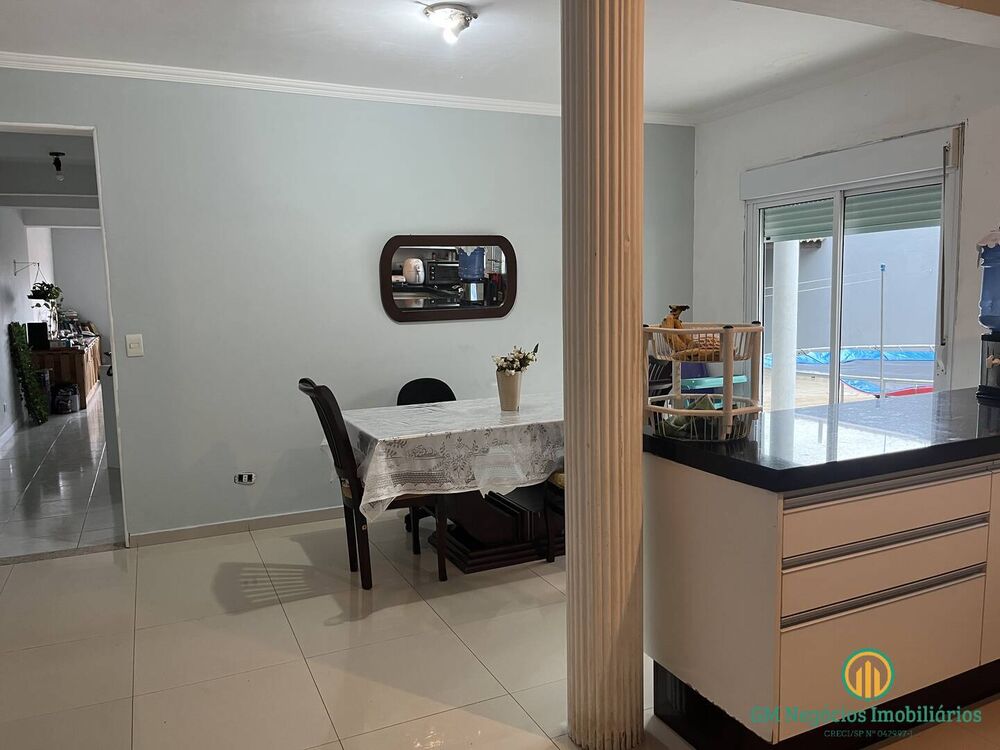 Casa, 4 quartos, 361 m² - Foto 3