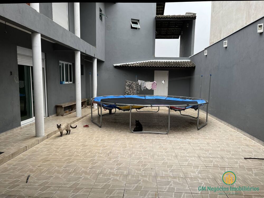 Casa, 4 quartos, 361 m² - Foto 5