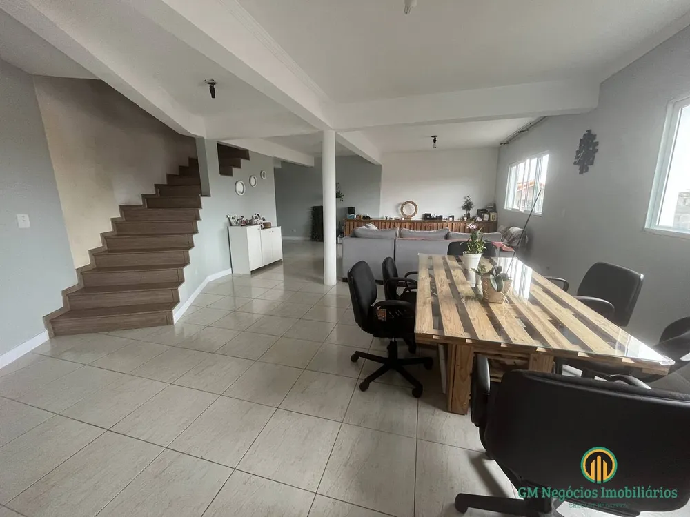 Casa, 4 quartos, 361 m² - Foto 17