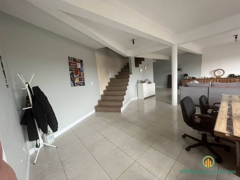 Casa, 4 quartos, 361 m² - Foto 12