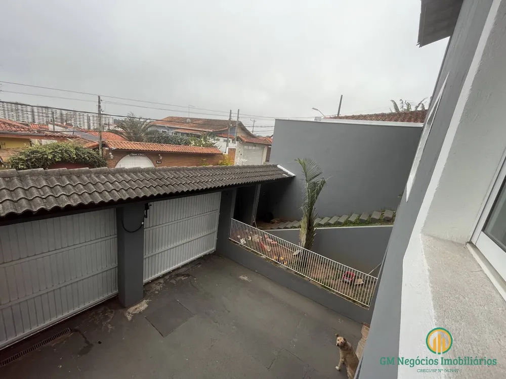 Casa, 4 quartos, 361 m² - Foto 19