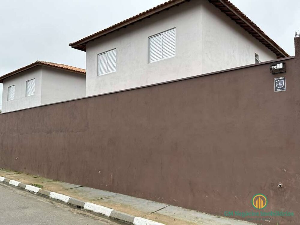 Casa de Condomínio, 2 quartos - Foto 1