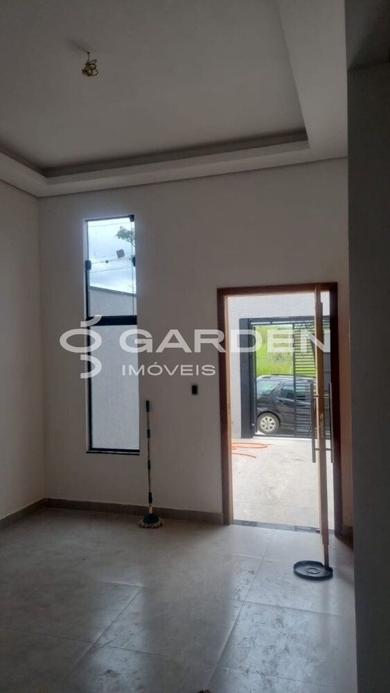 Casa à venda com 3 quartos, 125m² - Foto 11