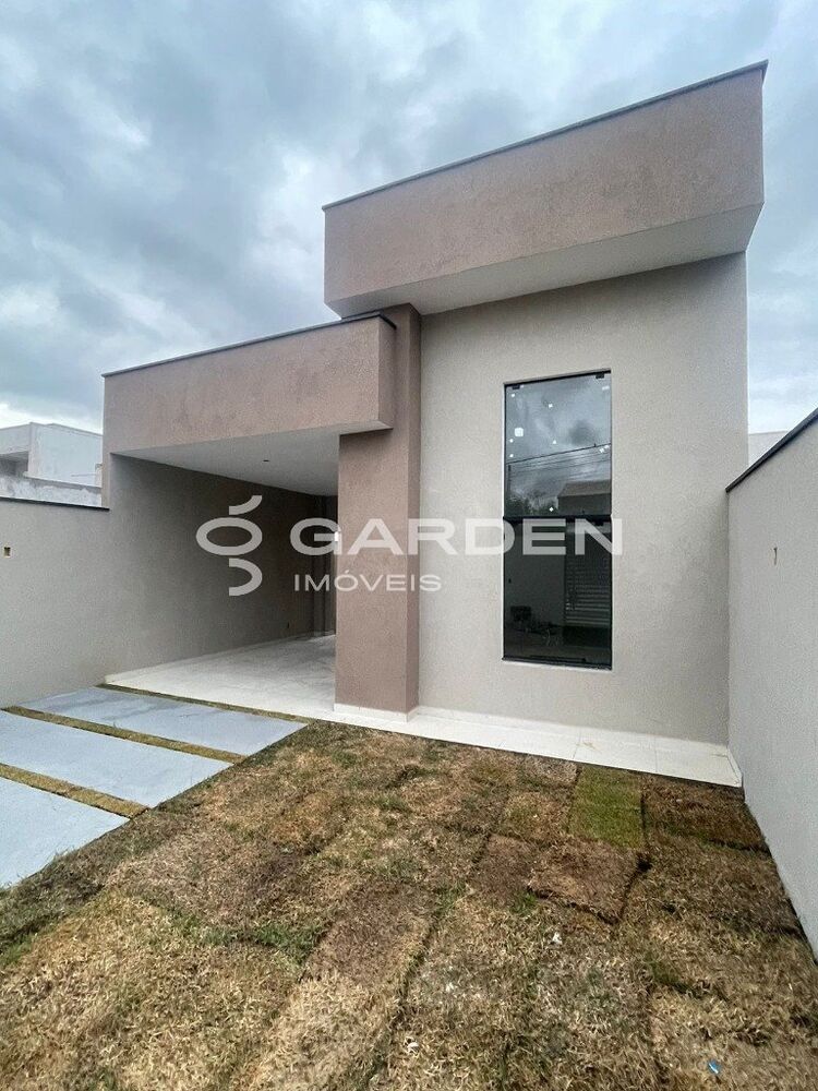 Casa à venda com 3 quartos, 96m² - Foto 12