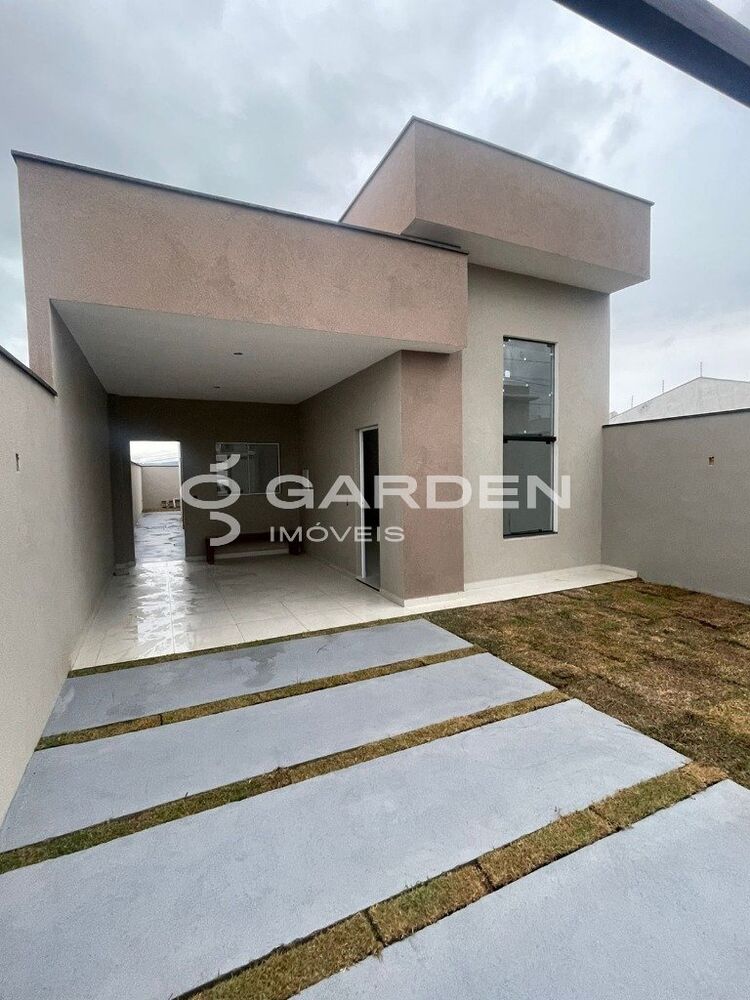 Casa à venda com 3 quartos, 96m² - Foto 9