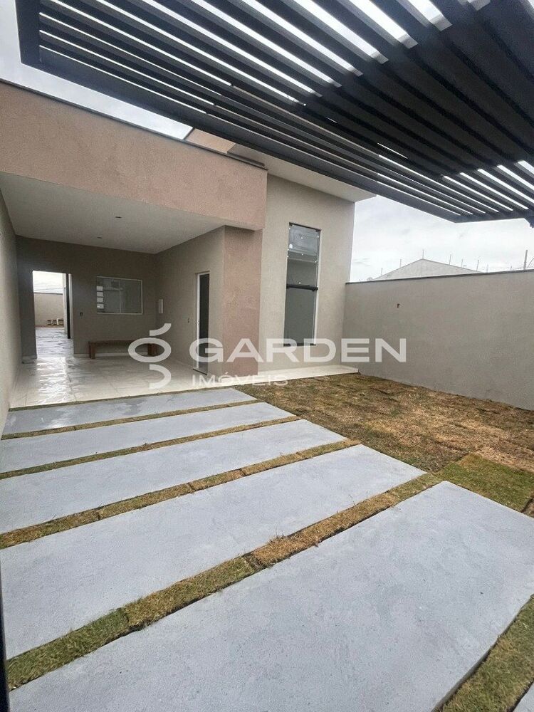 Casa à venda com 3 quartos, 96m² - Foto 11