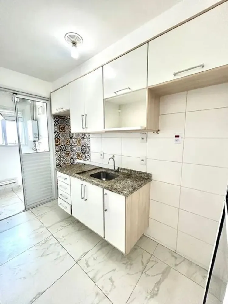Apartamento, 2 quartos, 64 m² - Foto 2