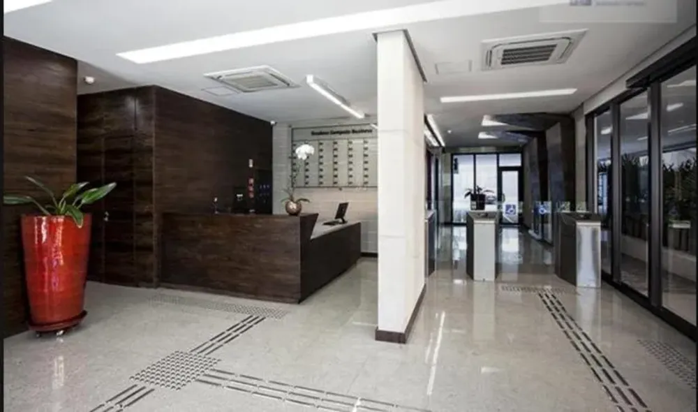 Sala-Conjunto - Foto 1