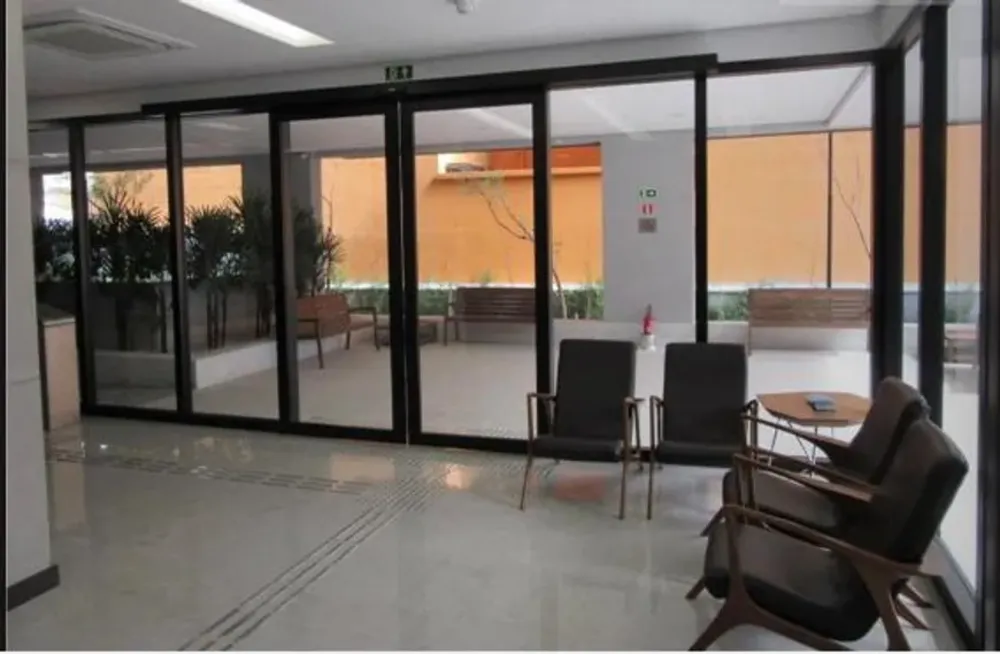 Sala-Conjunto - Foto 2
