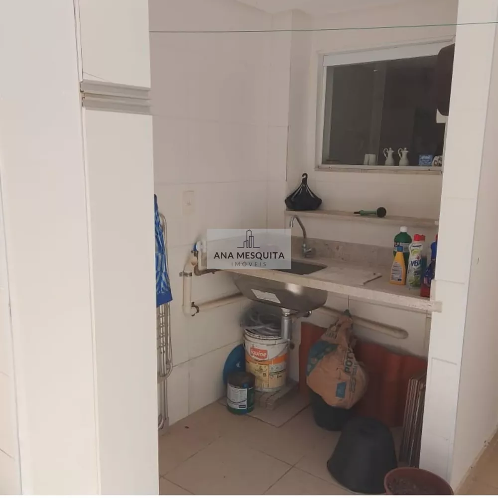 Casa, 2 quartos - Foto 16