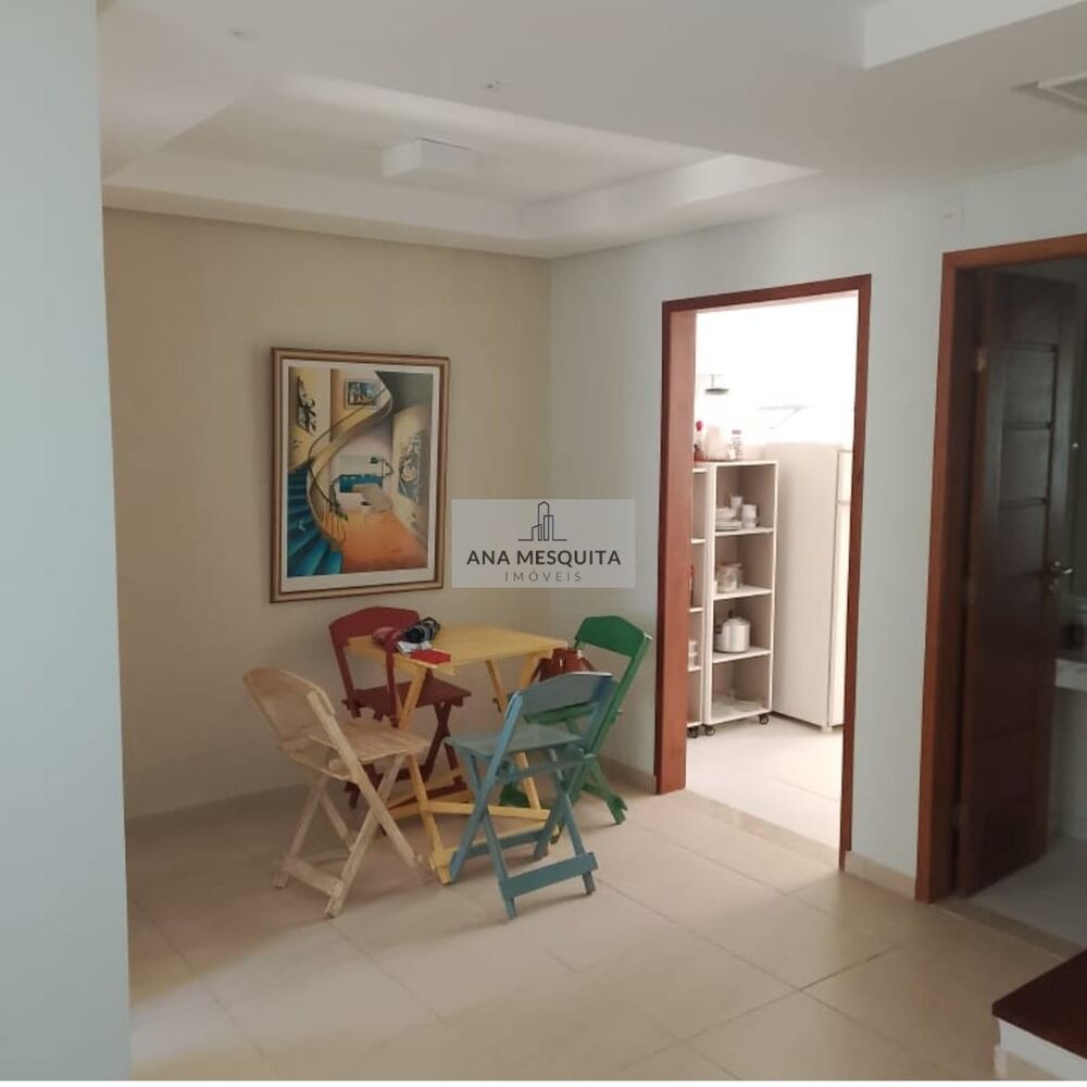 Casa, 2 quartos - Foto 1